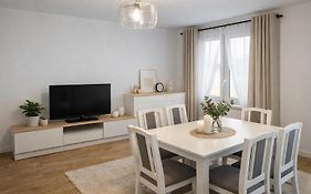 Apartament Góra Szybowcowa
